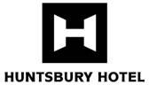 Huntsbury Hotel Logo
